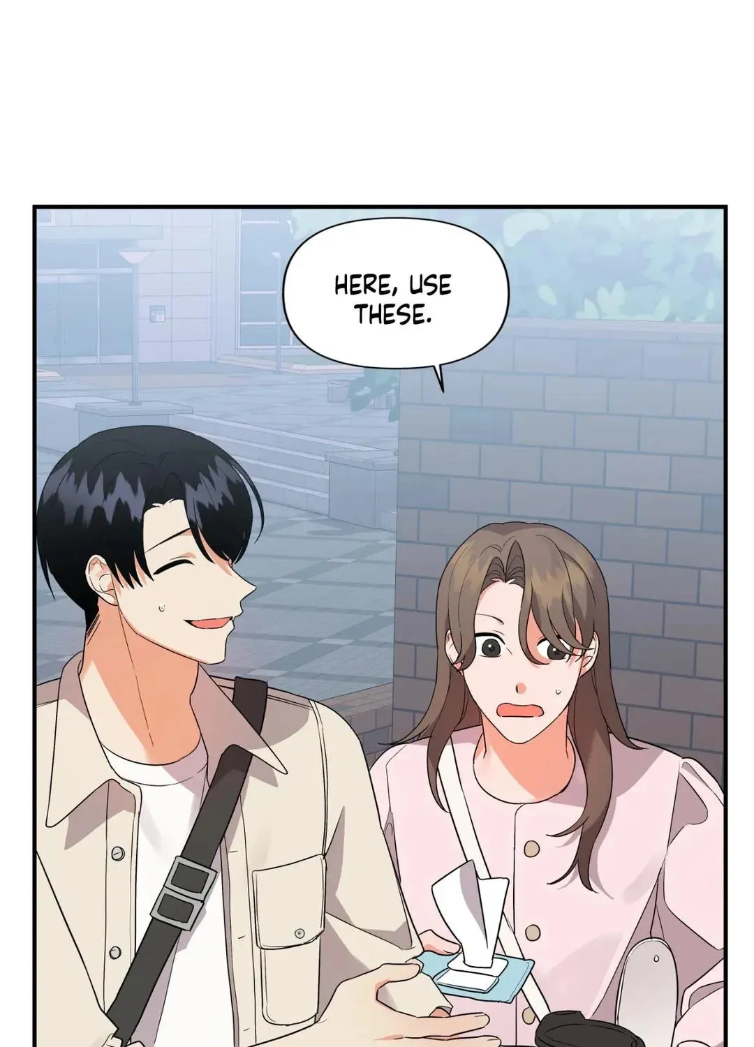Read Wrong Night Stand chapter 46 image 68 on Lezhin