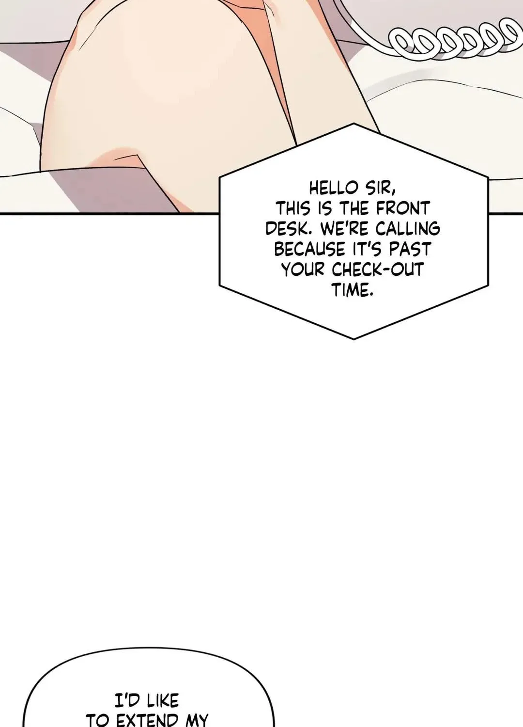 Read Wrong Night Stand chapter 46 image 7 on Lezhin