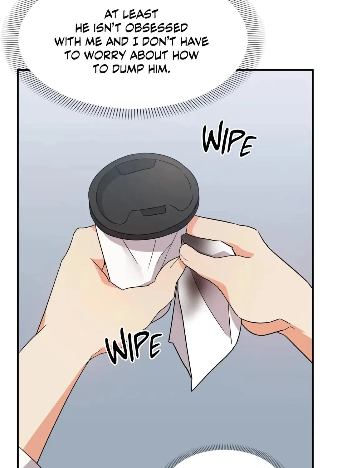 Read Wrong Night Stand chapter 46 image 72 on Lezhin