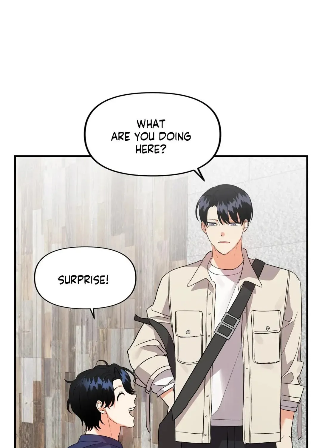 Read Wrong Night Stand chapter 46 image 84 on Lezhin