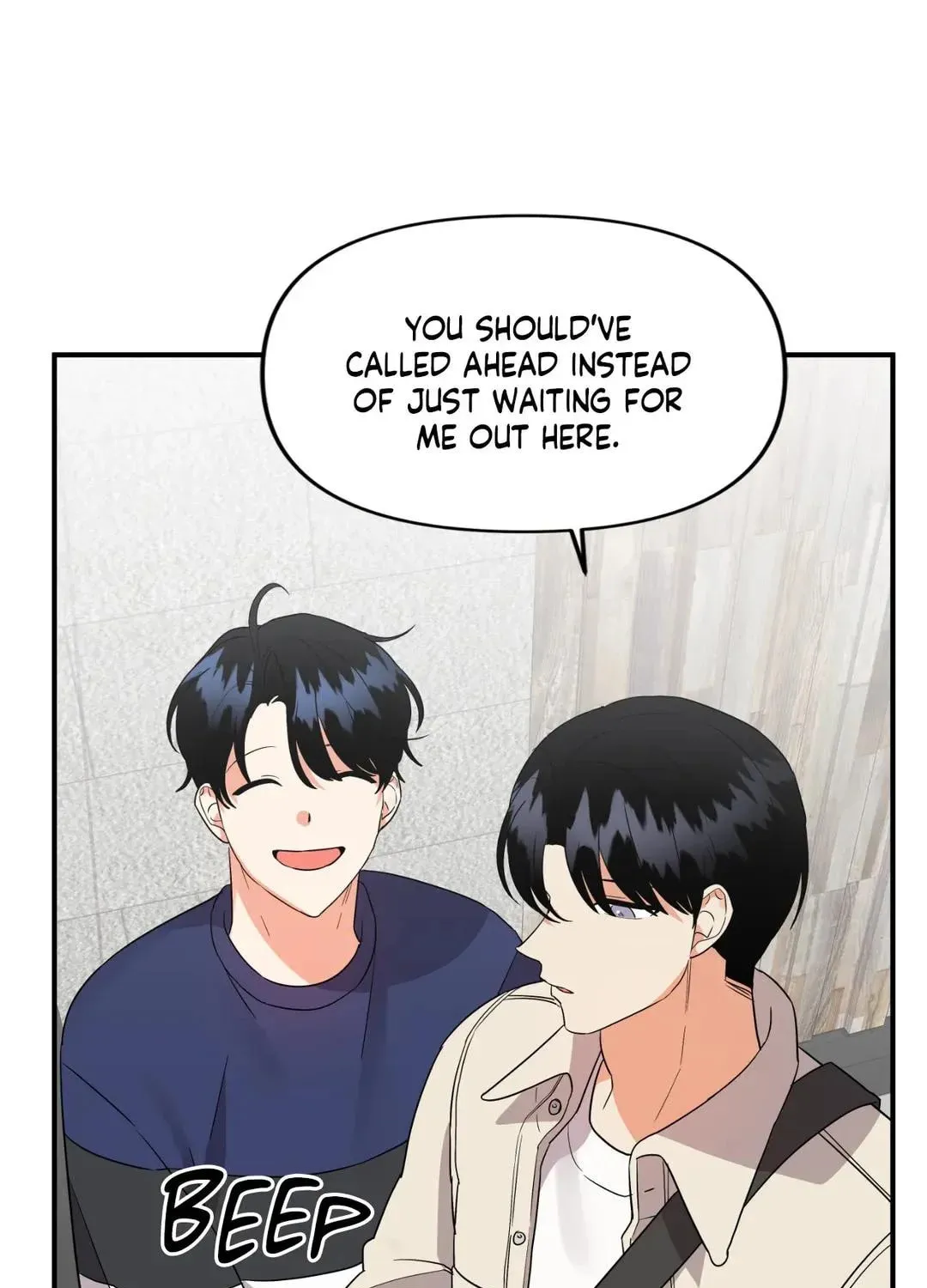 Read Wrong Night Stand chapter 46 image 86 on Lezhin