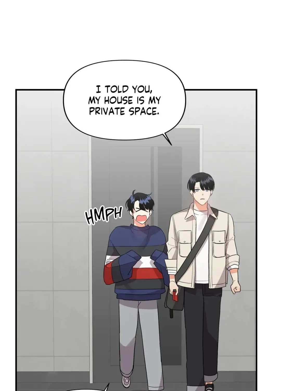 Read Wrong Night Stand chapter 46 image 90 on Lezhin