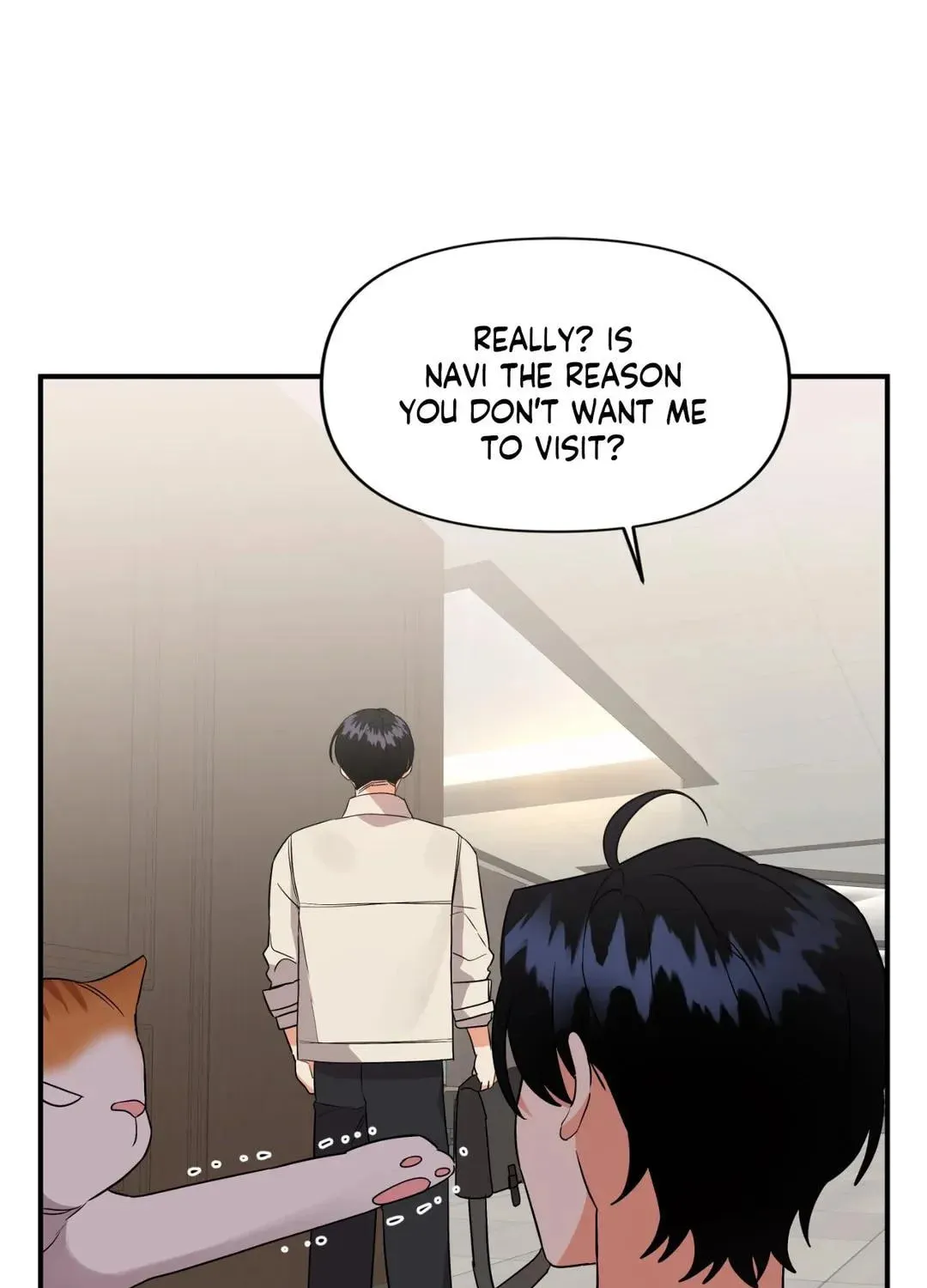 Read Wrong Night Stand chapter 46 image 98 on Lezhin