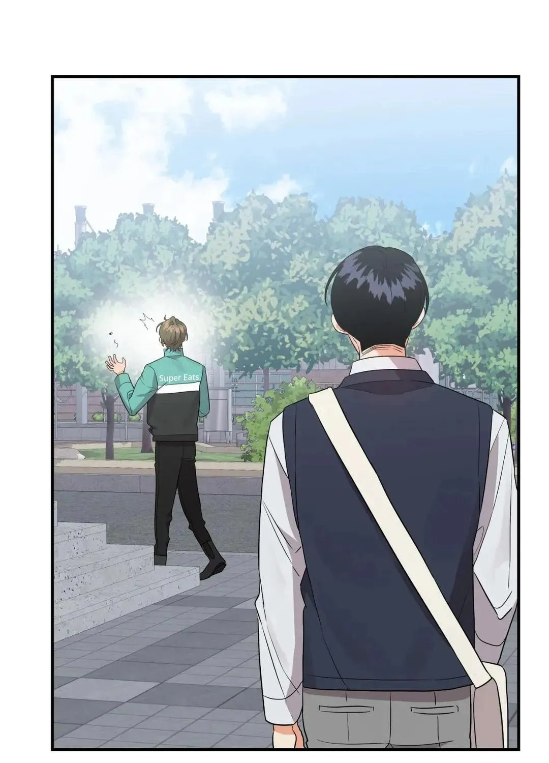 Read Wrong Night Stand chapter 47 image 108 on Lezhin