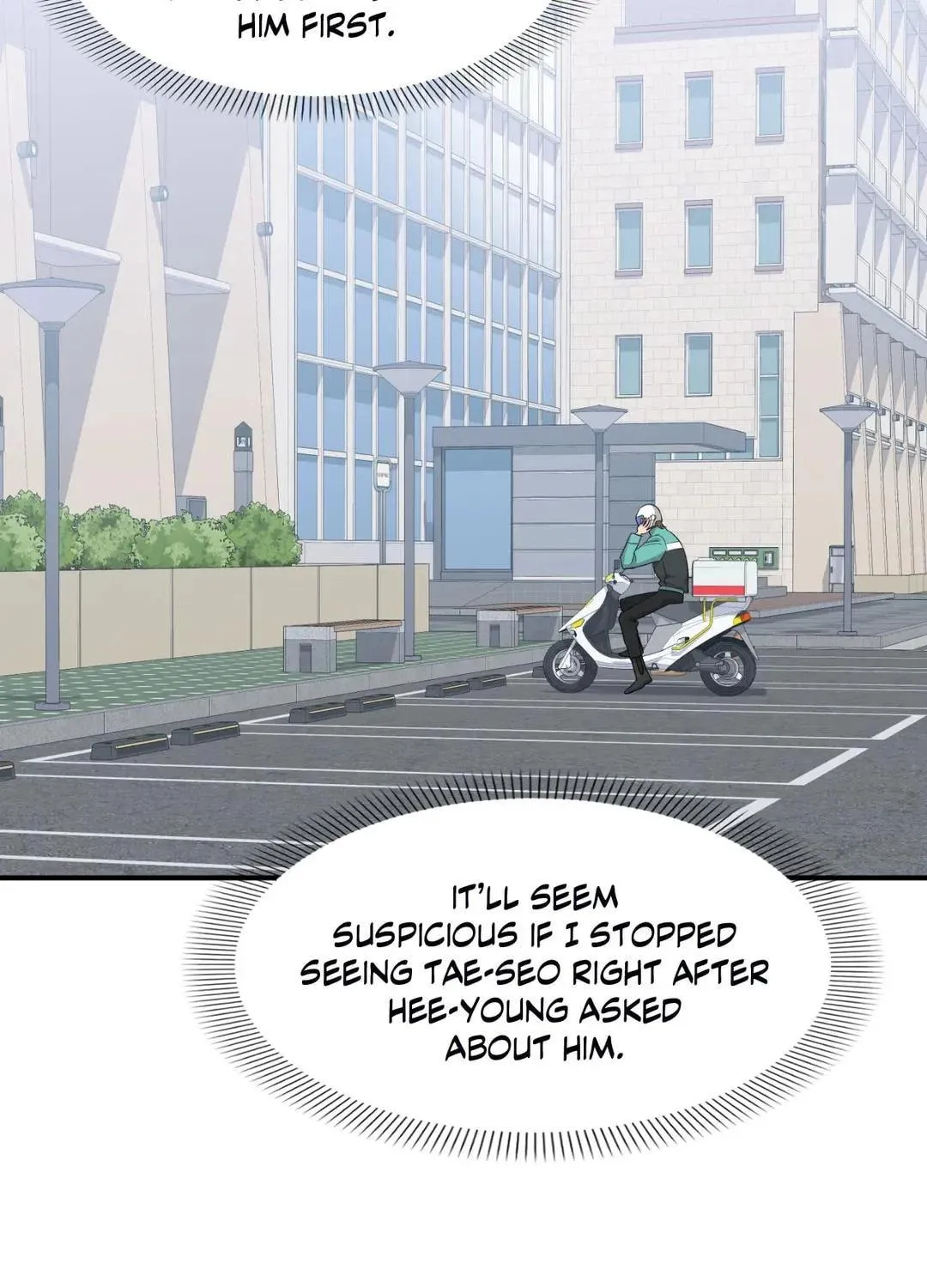 Read Wrong Night Stand chapter 47 image 112 on Lezhin