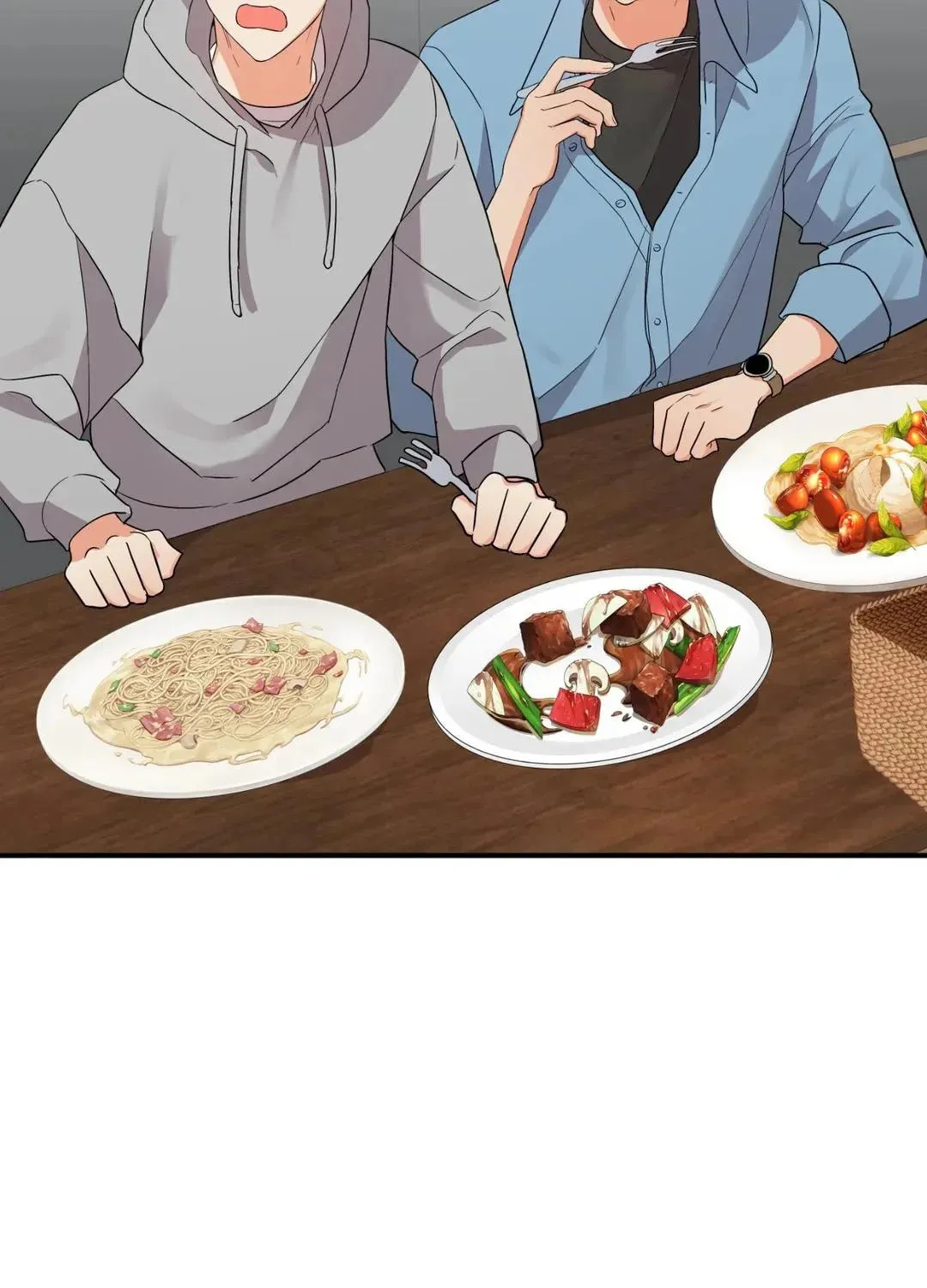 Read Wrong Night Stand chapter 47 image 122 on Lezhin