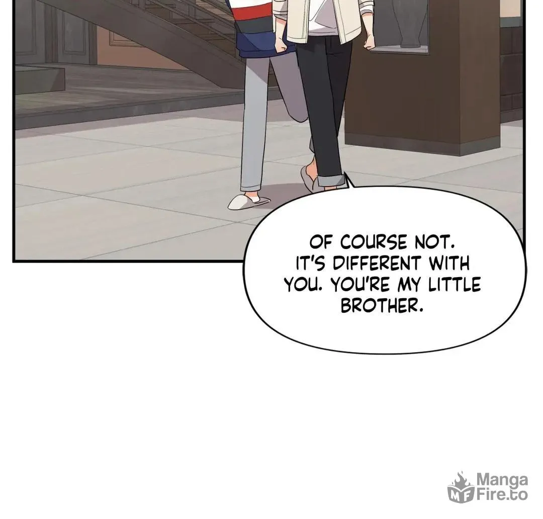 Read Wrong Night Stand chapter 47 image 17 on Lezhin