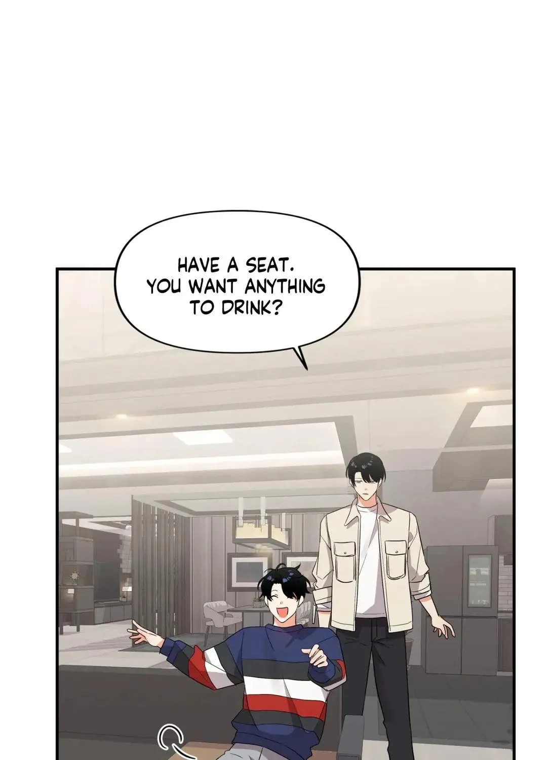 Read Wrong Night Stand chapter 47 image 18 on Lezhin