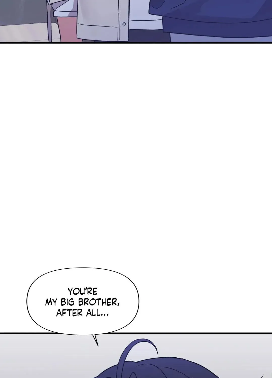 Read Wrong Night Stand chapter 47 image 2 on Lezhin