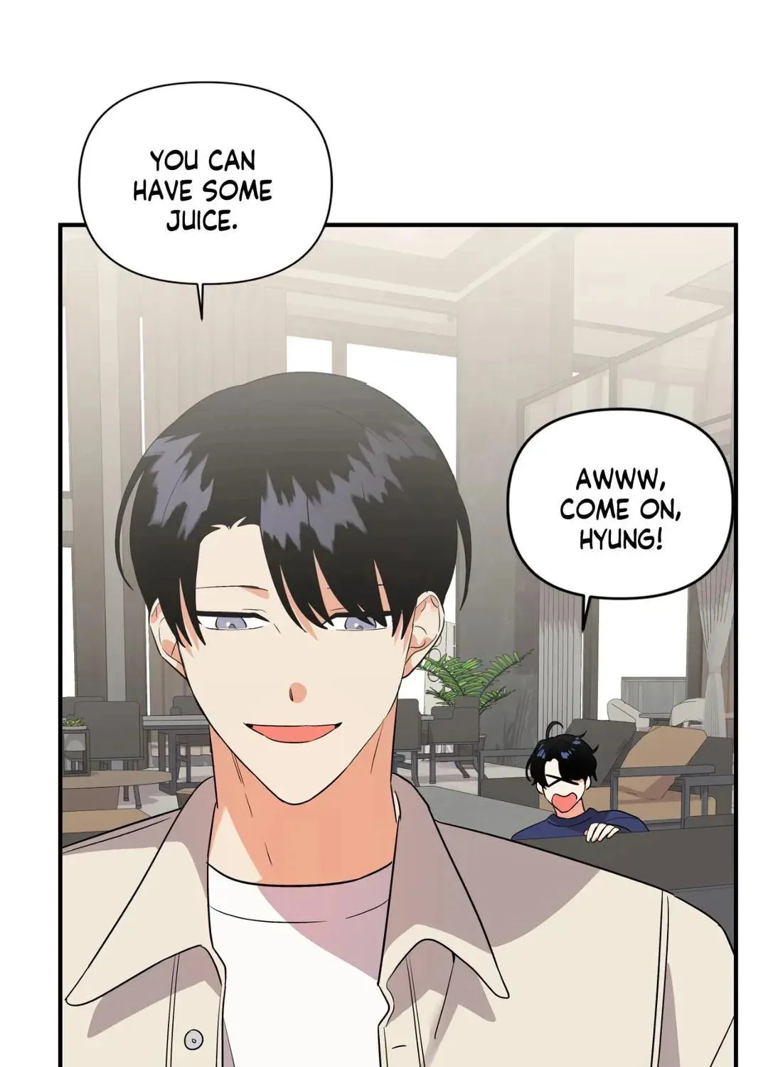 Read Wrong Night Stand chapter 47 image 20 on Lezhin