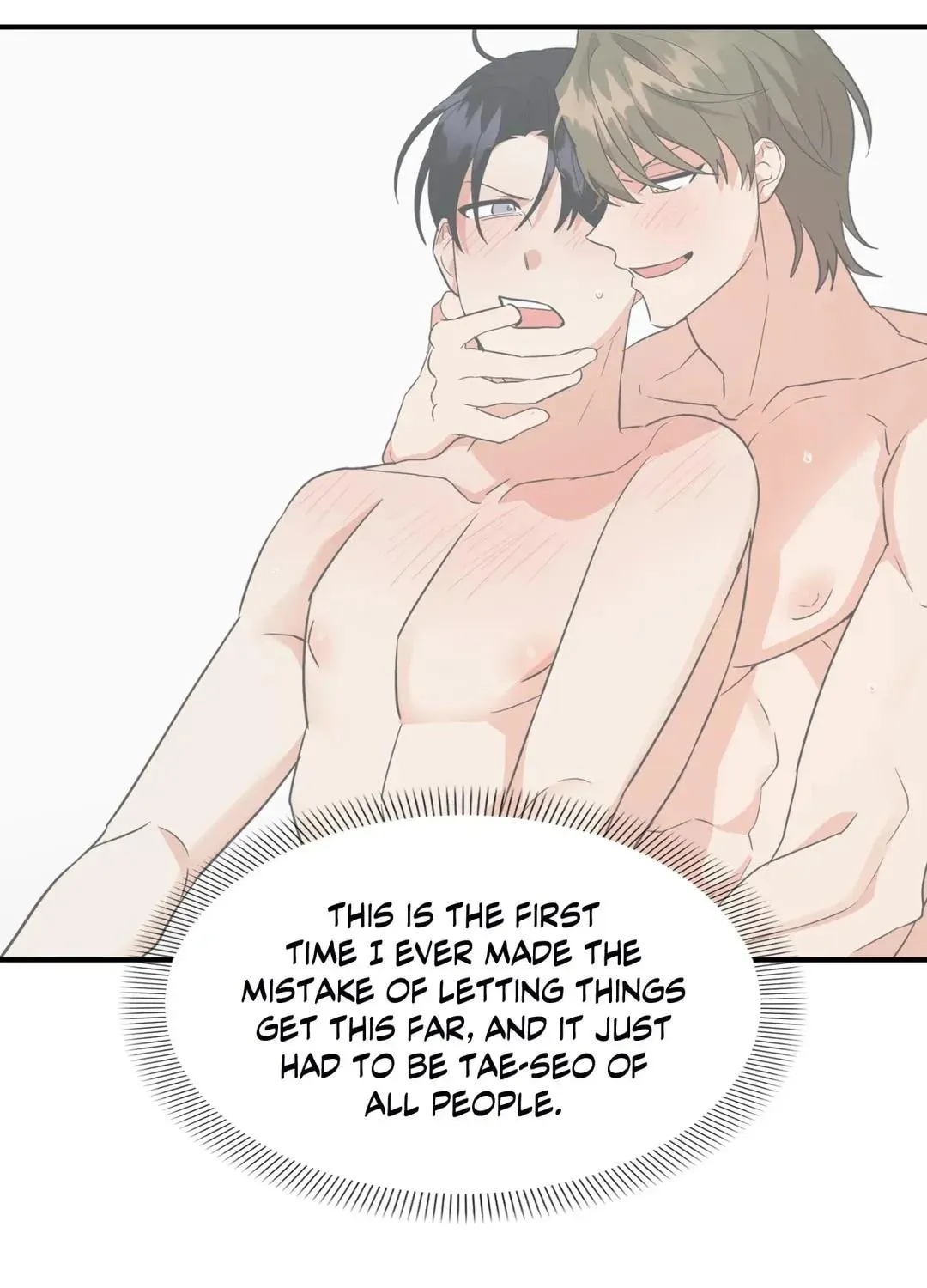 Read Wrong Night Stand chapter 47 image 30 on Lezhin