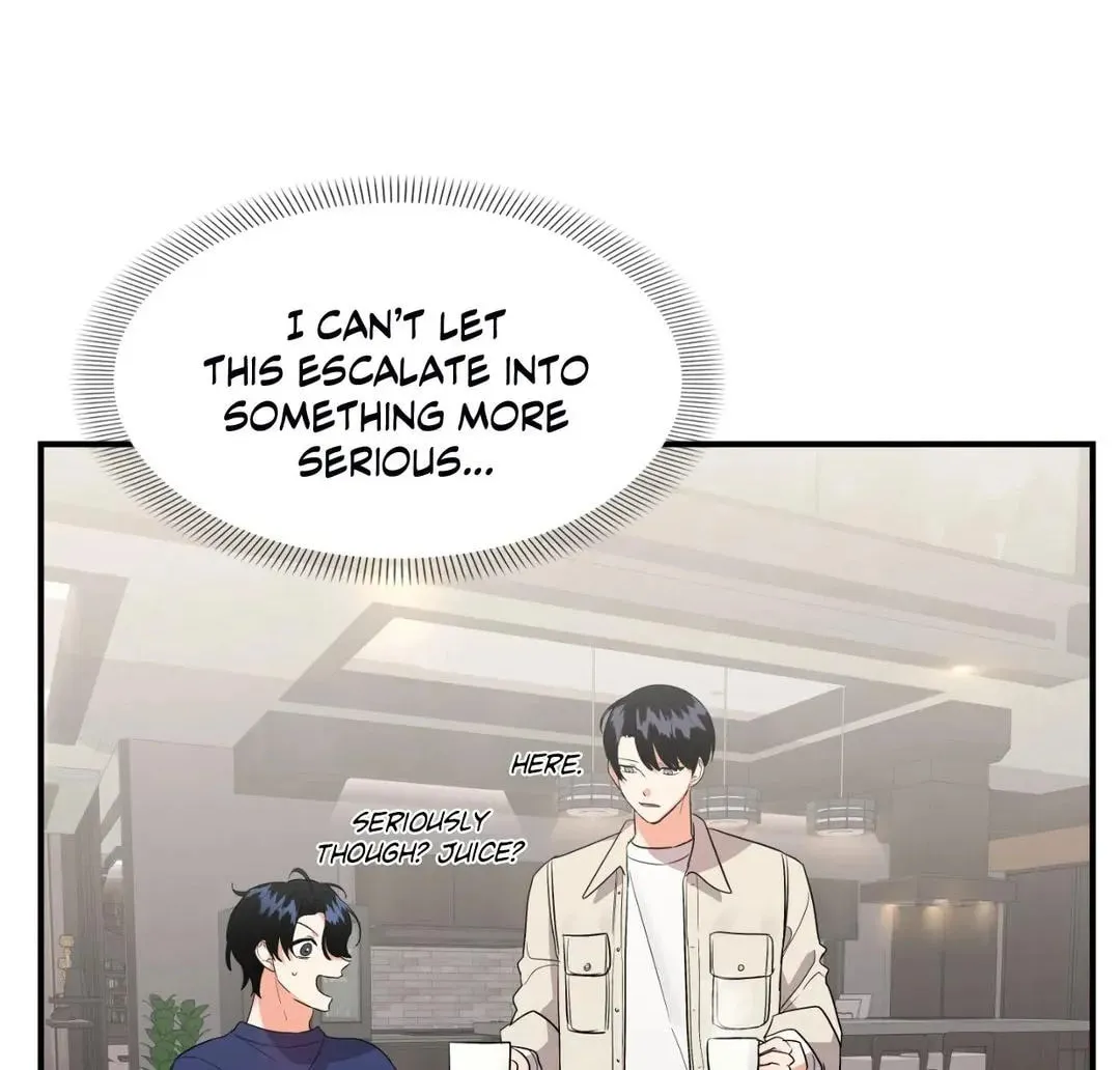 Read Wrong Night Stand chapter 47 image 33 on Lezhin