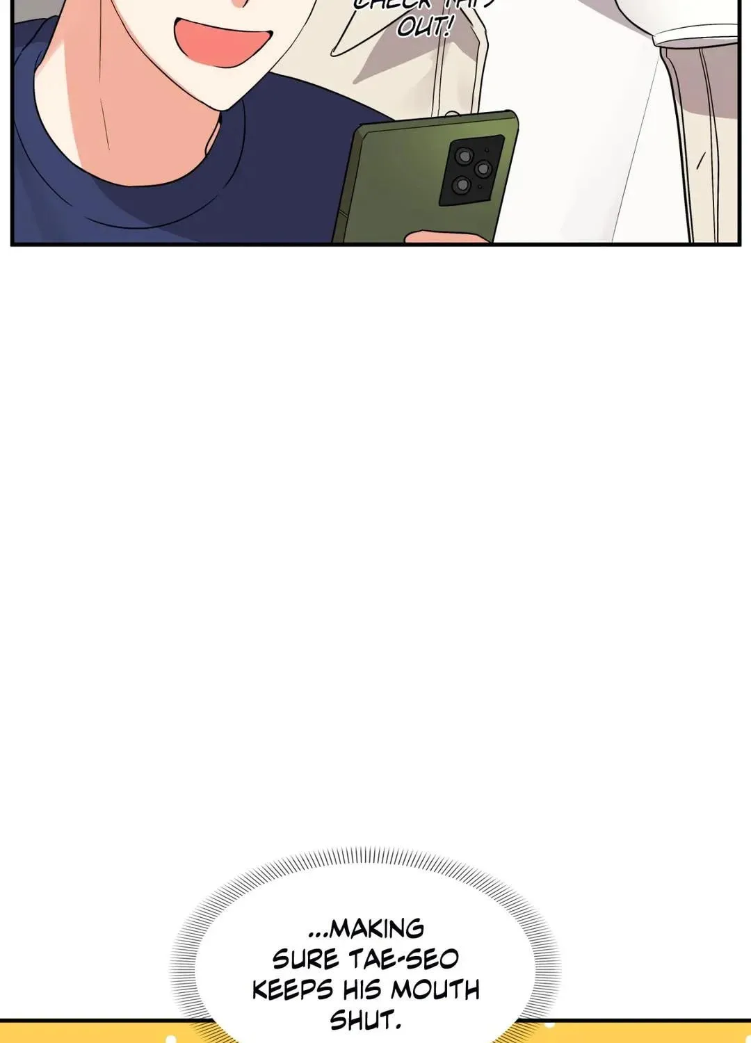 Read Wrong Night Stand chapter 47 image 36 on Lezhin