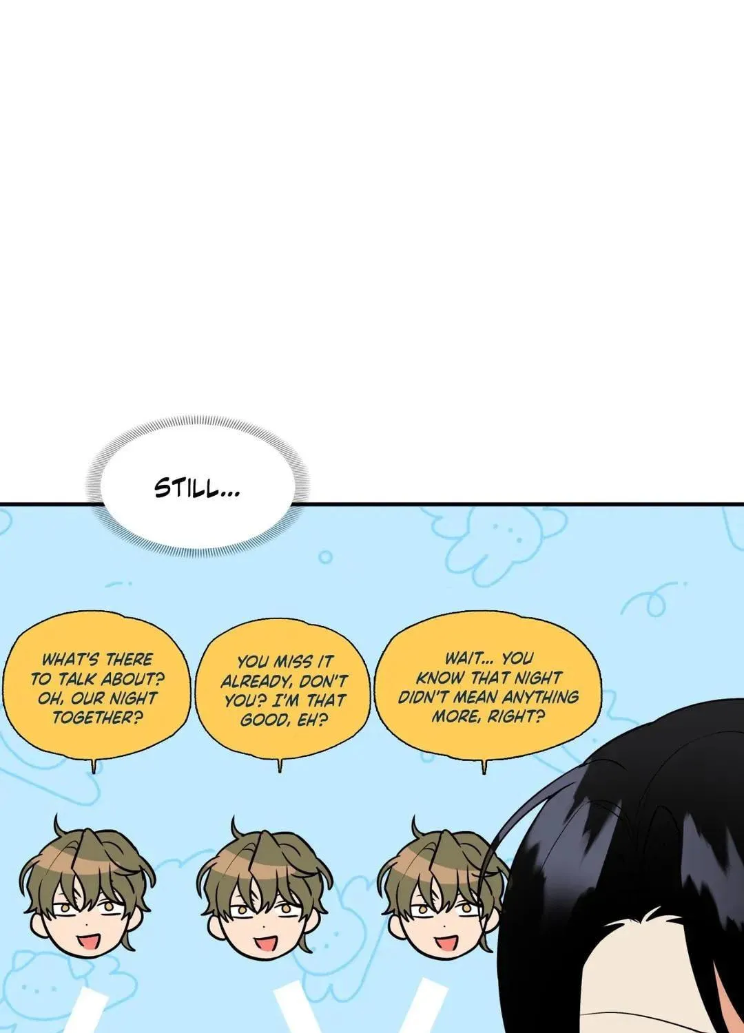Read Wrong Night Stand chapter 47 image 52 on Lezhin