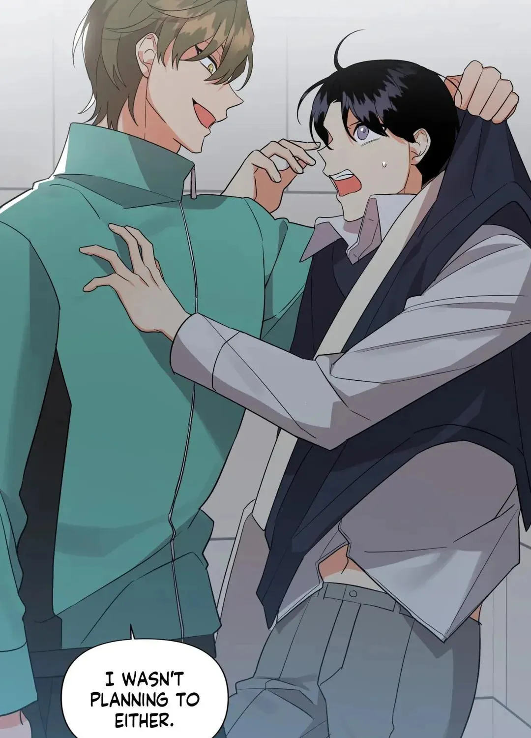 Read Wrong Night Stand chapter 47 image 66 on Lezhin