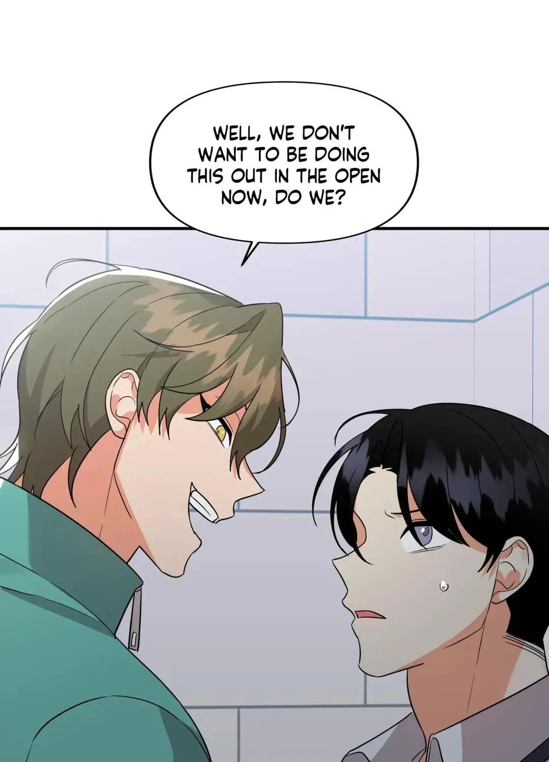 Read Wrong Night Stand chapter 47 image 70 on Lezhin