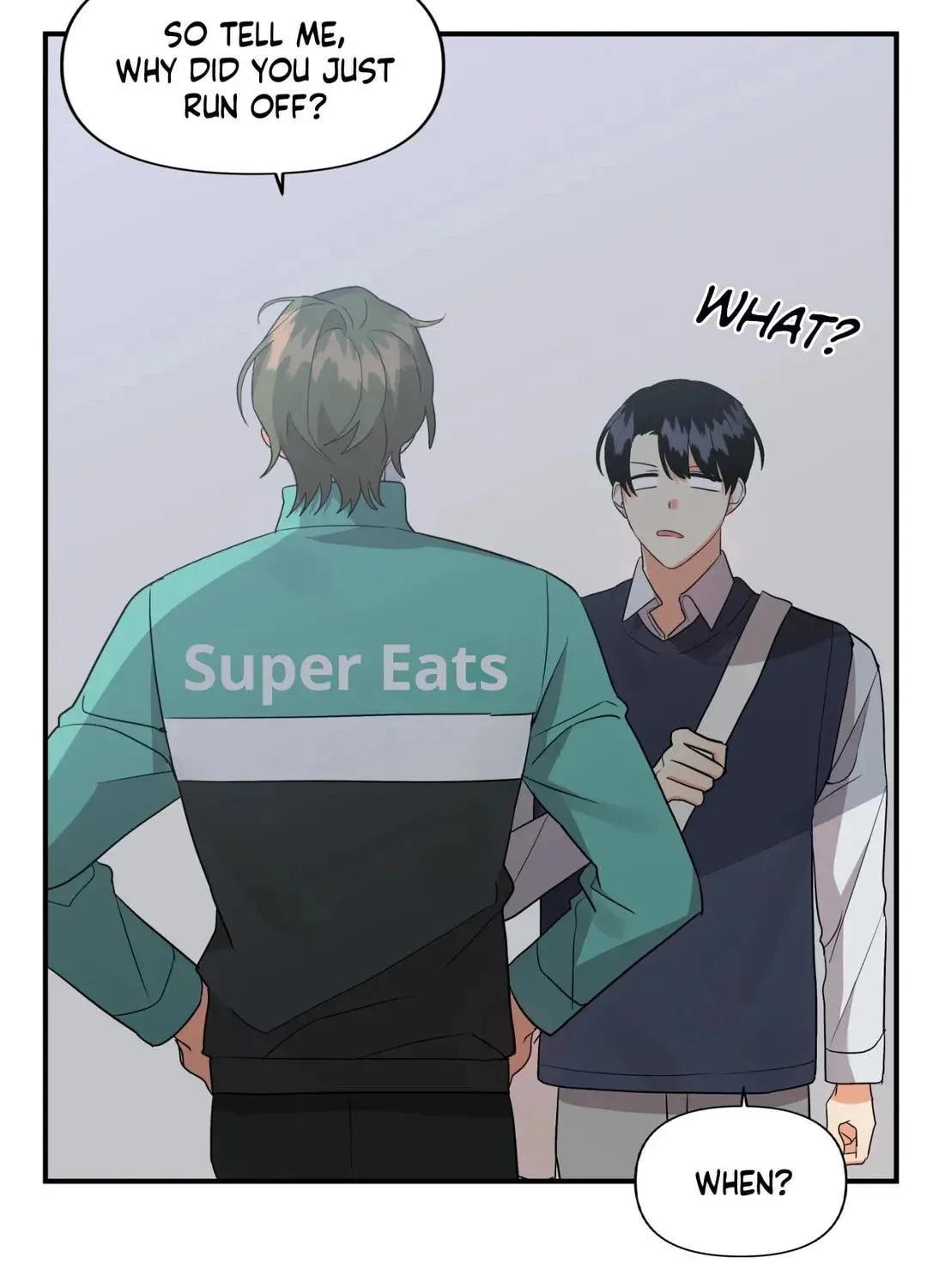 Read Wrong Night Stand chapter 47 image 72 on Lezhin
