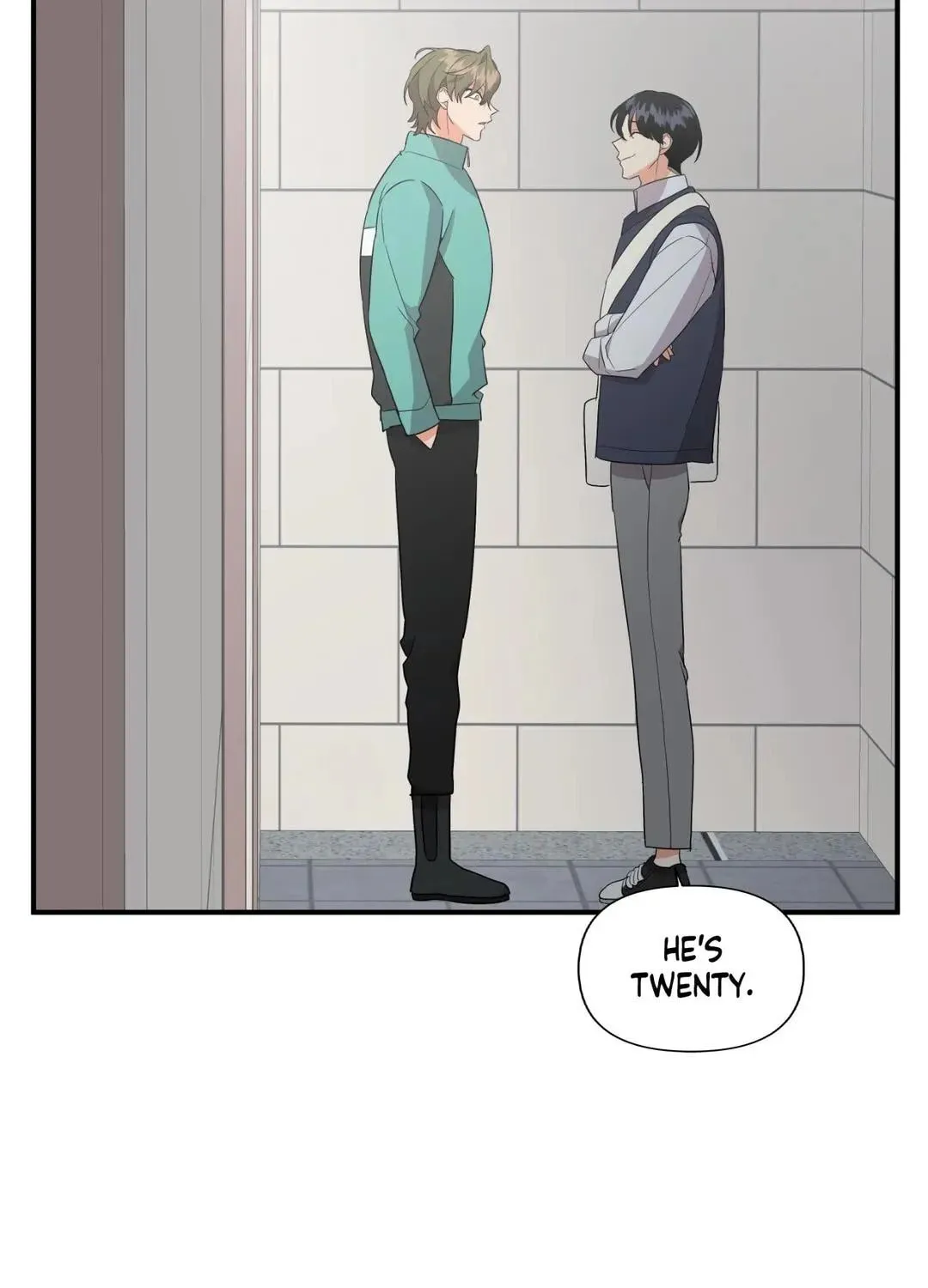 Read Wrong Night Stand chapter 47 image 80 on Lezhin