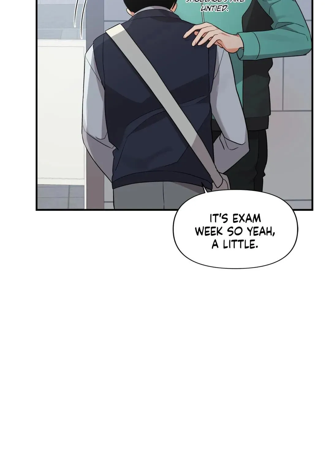Read Wrong Night Stand chapter 47 image 92 on Lezhin