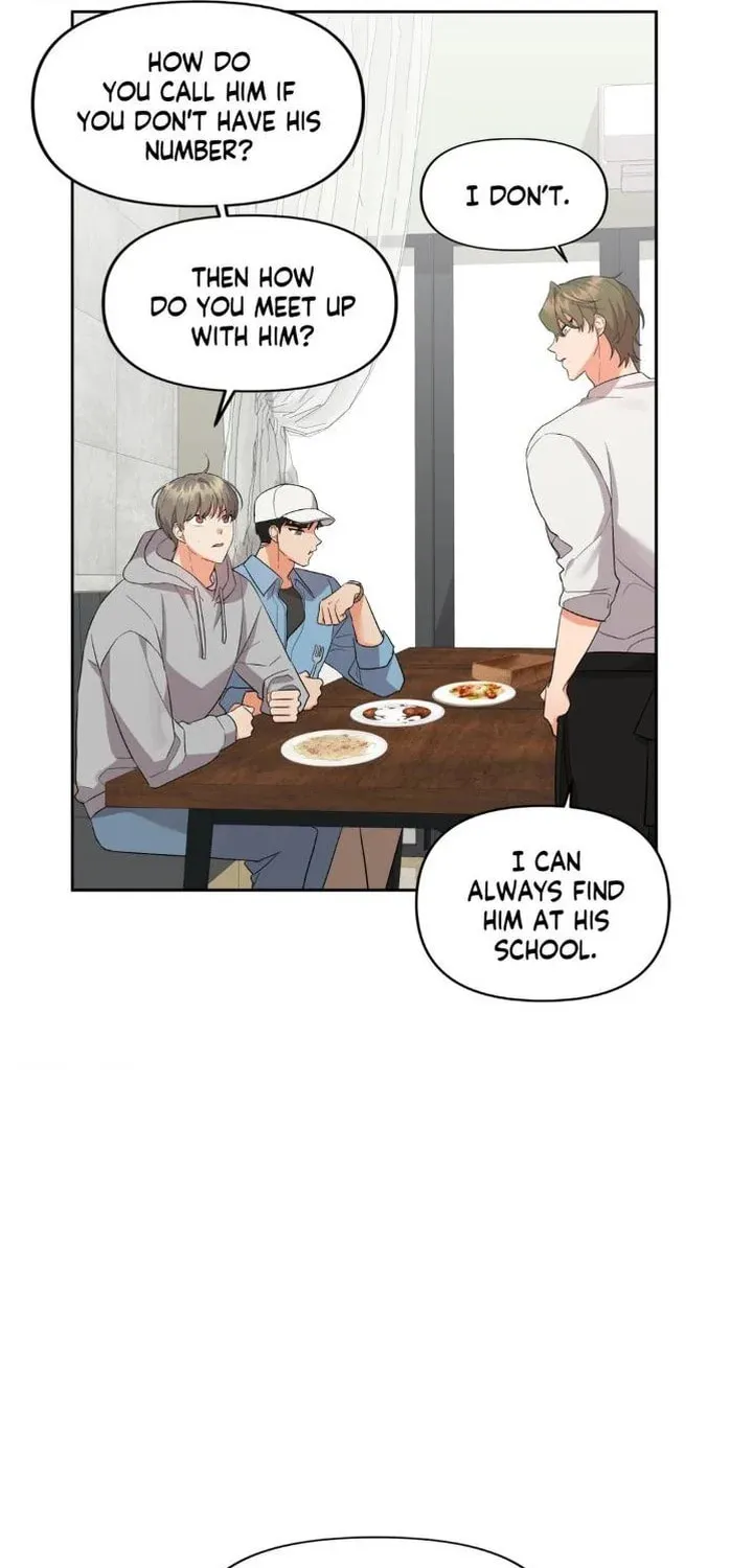 Read Wrong Night Stand chapter 48 image 12 on Lezhin