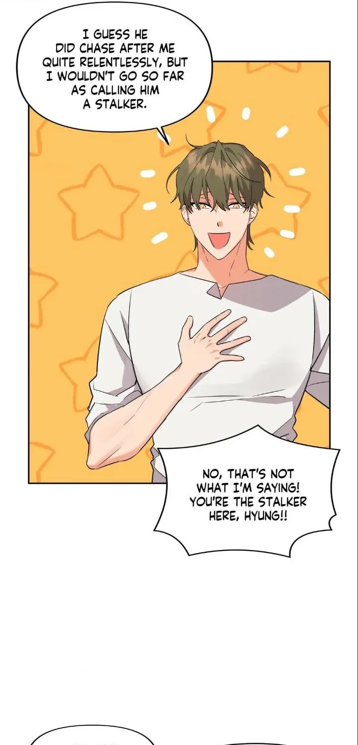 Read Wrong Night Stand chapter 48 image 15 on Lezhin