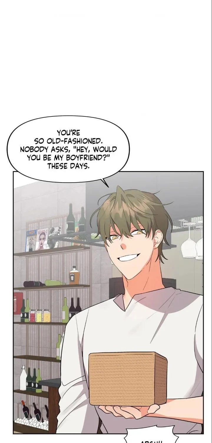 Read Wrong Night Stand chapter 48 image 18 on Lezhin