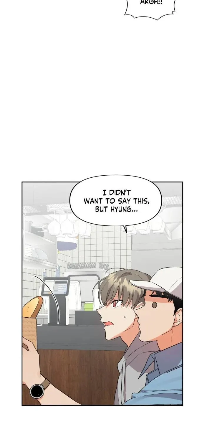 Read Wrong Night Stand chapter 48 image 19 on Lezhin
