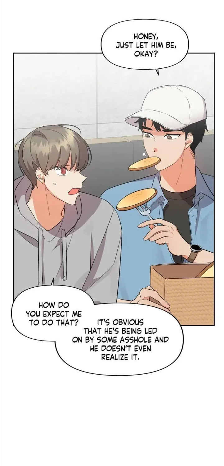 Read Wrong Night Stand chapter 48 image 22 on Lezhin