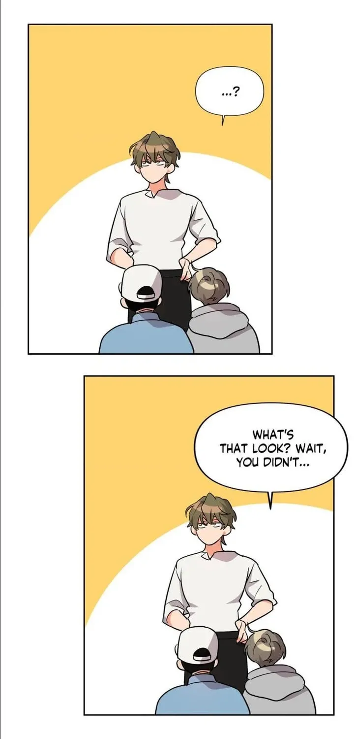 Read Wrong Night Stand chapter 48 image 25 on Lezhin