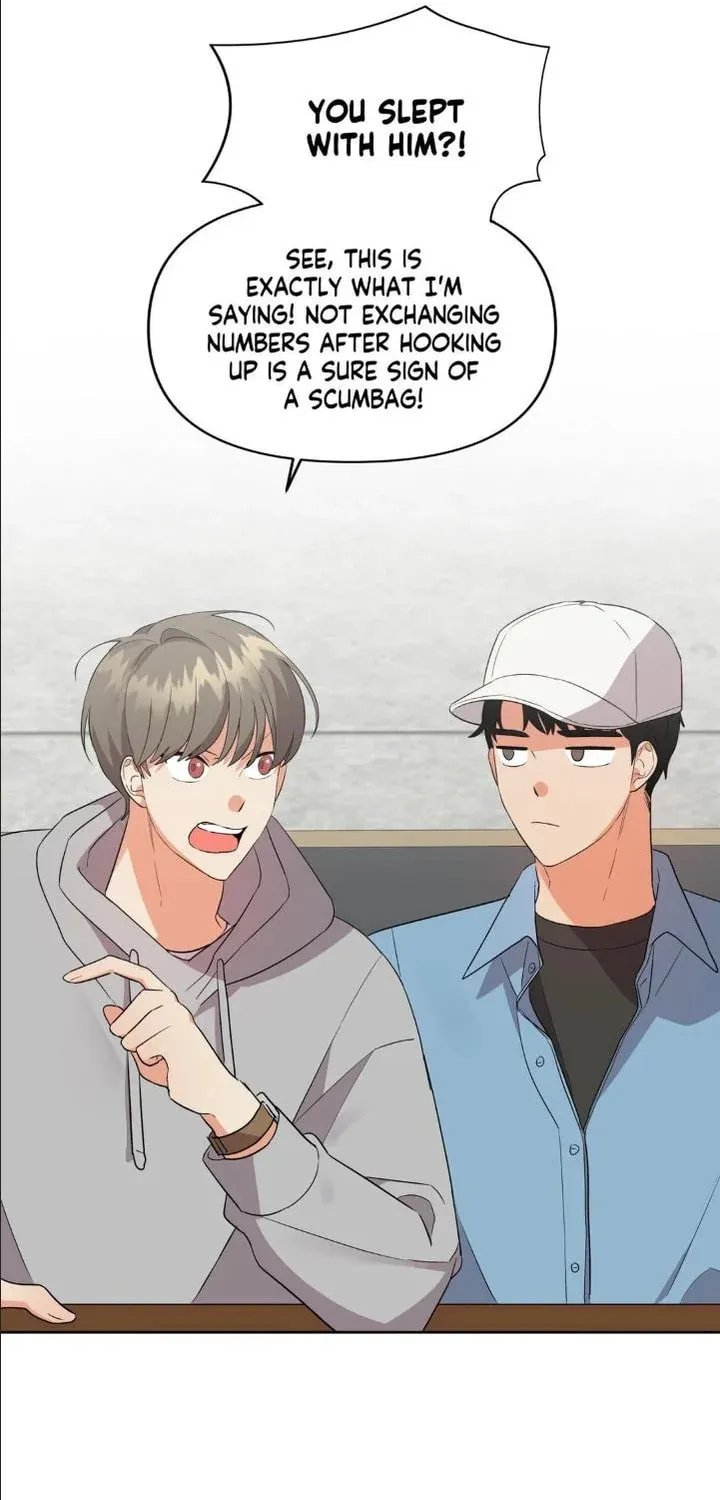 Read Wrong Night Stand chapter 48 image 27 on Lezhin