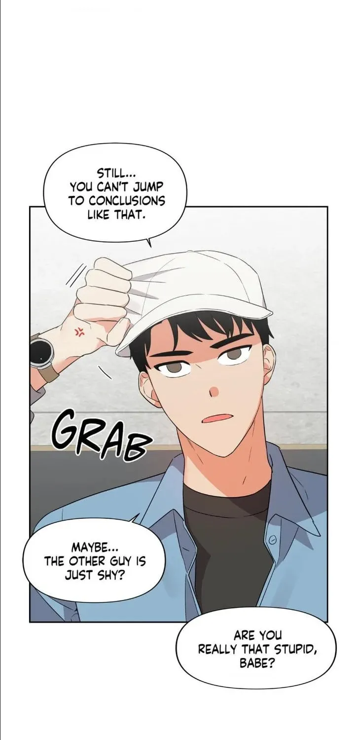 Read Wrong Night Stand chapter 48 image 28 on Lezhin