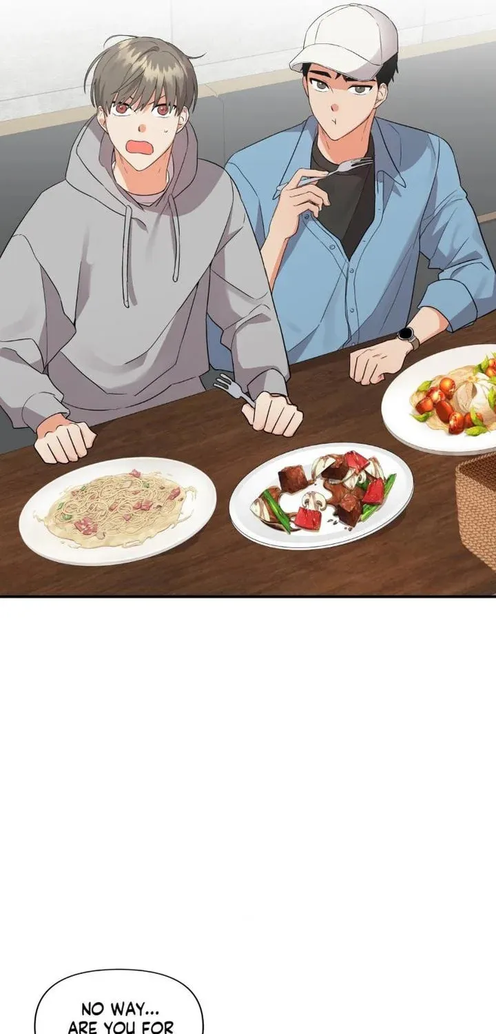Read Wrong Night Stand chapter 48 image 3 on Lezhin