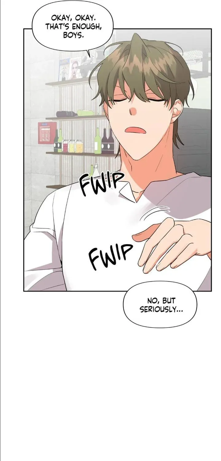 Read Wrong Night Stand chapter 48 image 30 on Lezhin