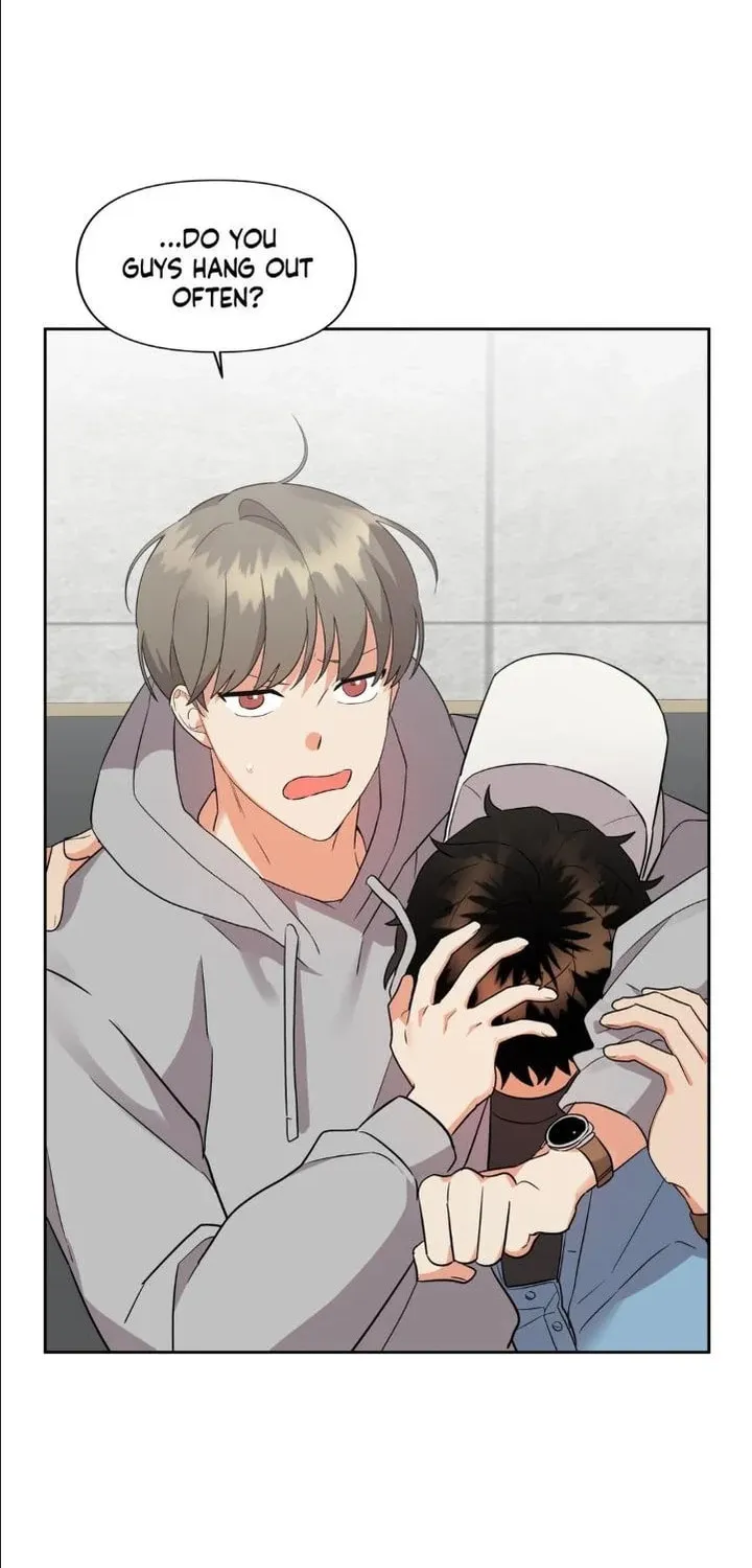 Read Wrong Night Stand chapter 48 image 31 on Lezhin