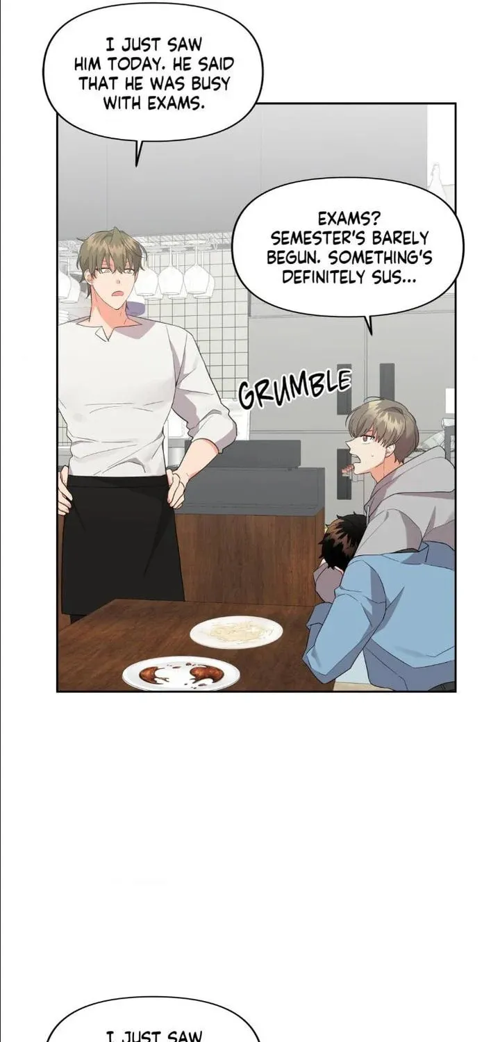 Read Wrong Night Stand chapter 48 image 33 on Lezhin