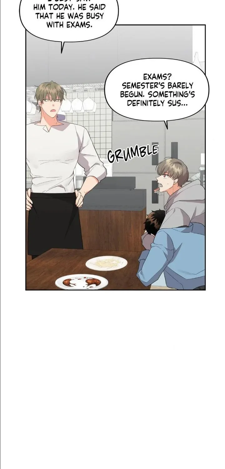 Read Wrong Night Stand chapter 48 image 34 on Lezhin