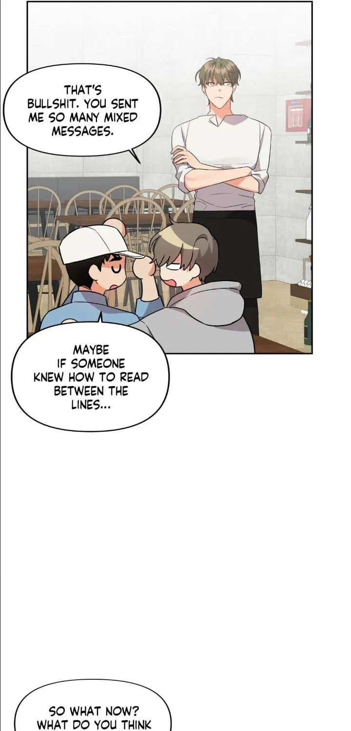 Read Wrong Night Stand chapter 48 image 39 on Lezhin