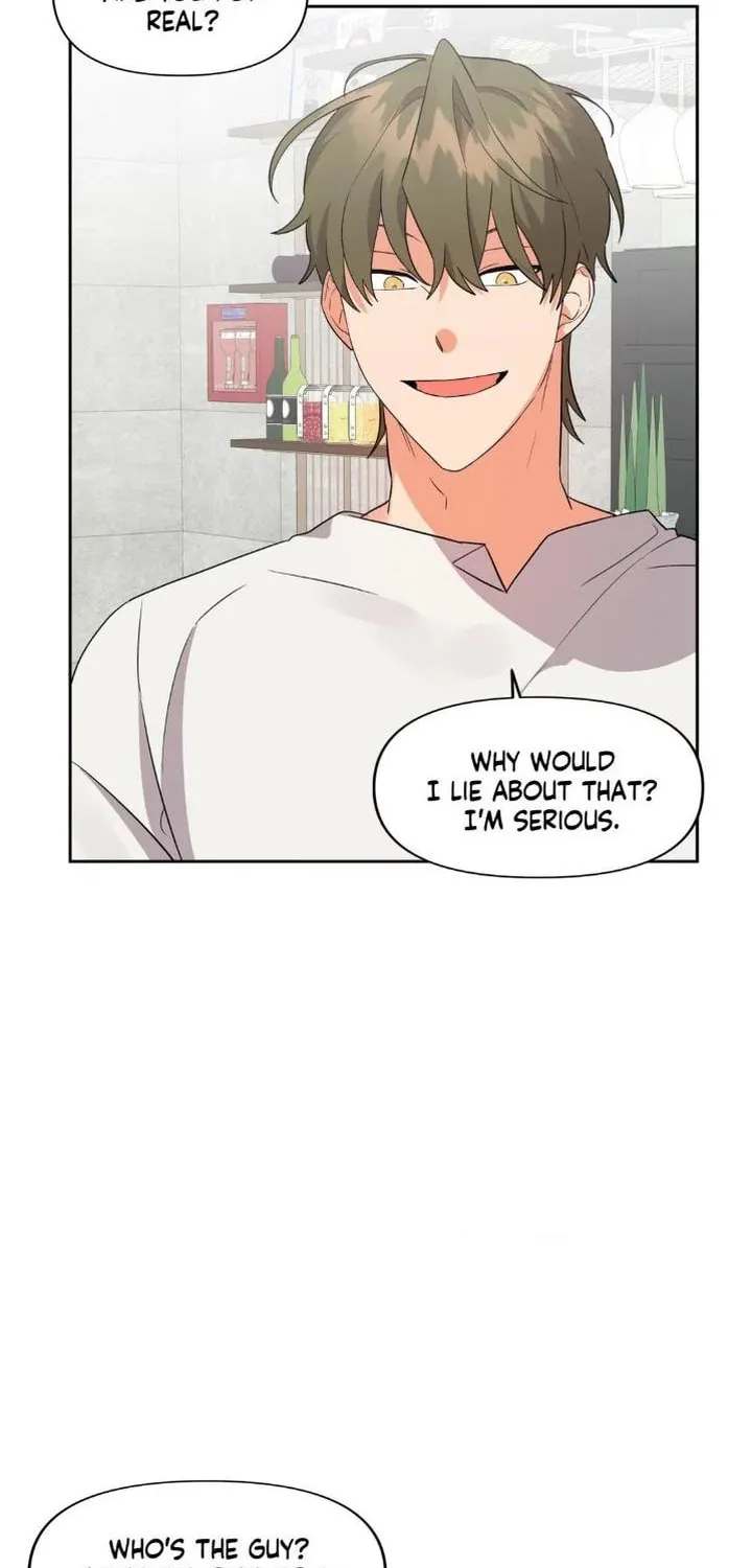 Read Wrong Night Stand chapter 48 image 4 on Lezhin