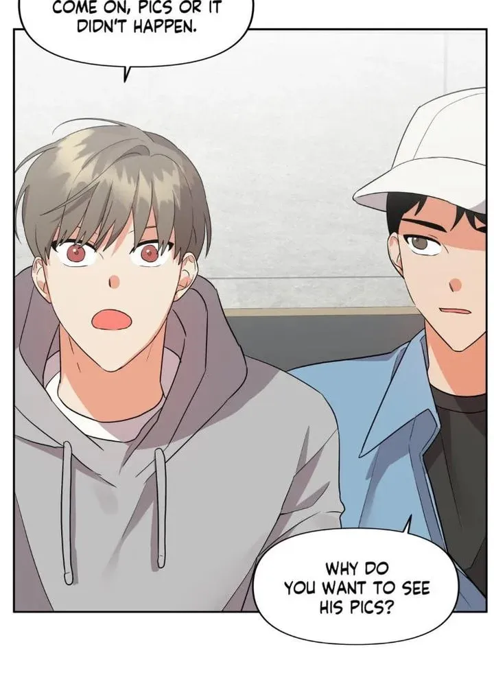 Read Wrong Night Stand chapter 48 image 5 on Lezhin