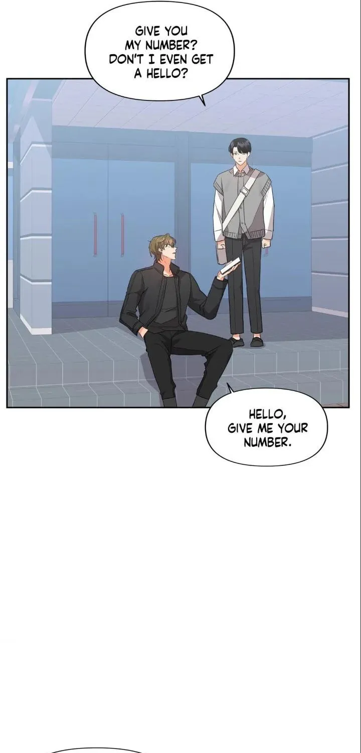 Read Wrong Night Stand chapter 48 image 51 on Lezhin