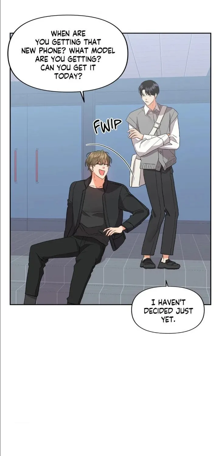Read Wrong Night Stand chapter 48 image 55 on Lezhin