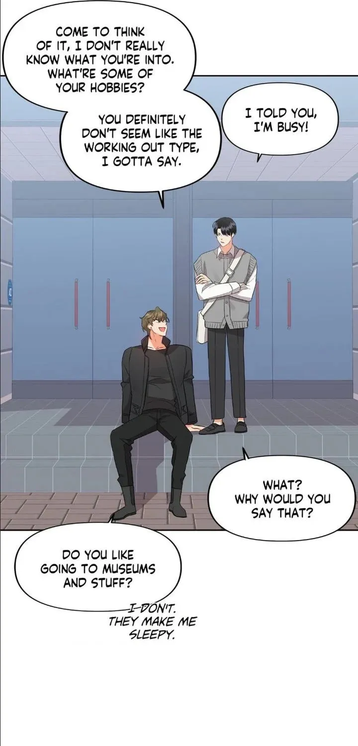 Read Wrong Night Stand chapter 48 image 62 on Lezhin