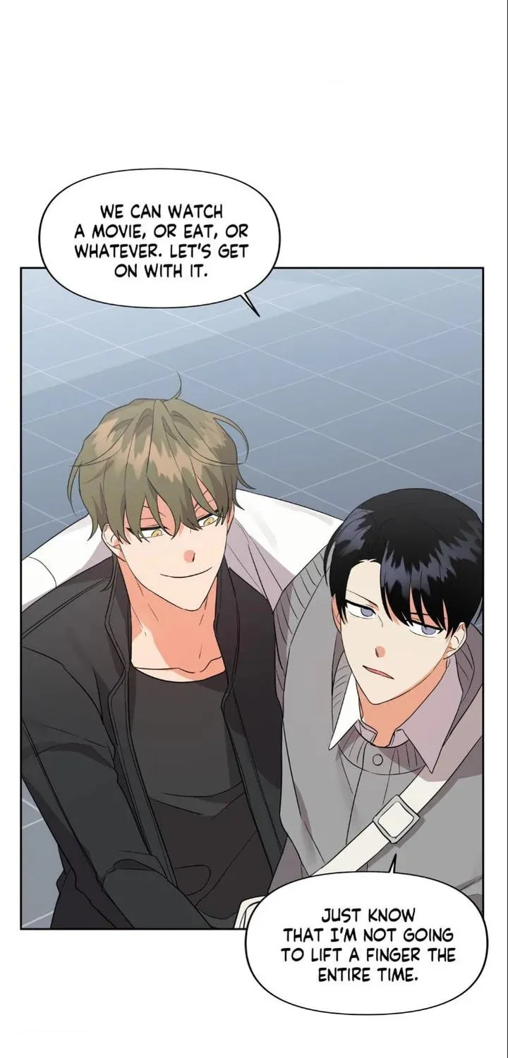 Read Wrong Night Stand chapter 48 image 89 on Lezhin