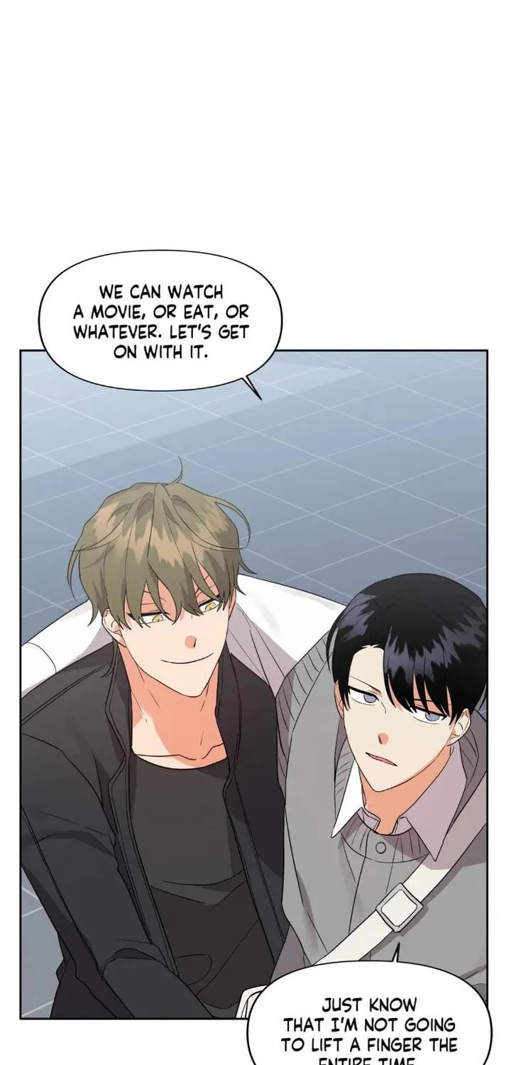 Read Wrong Night Stand chapter 49 image 1 on Lezhin