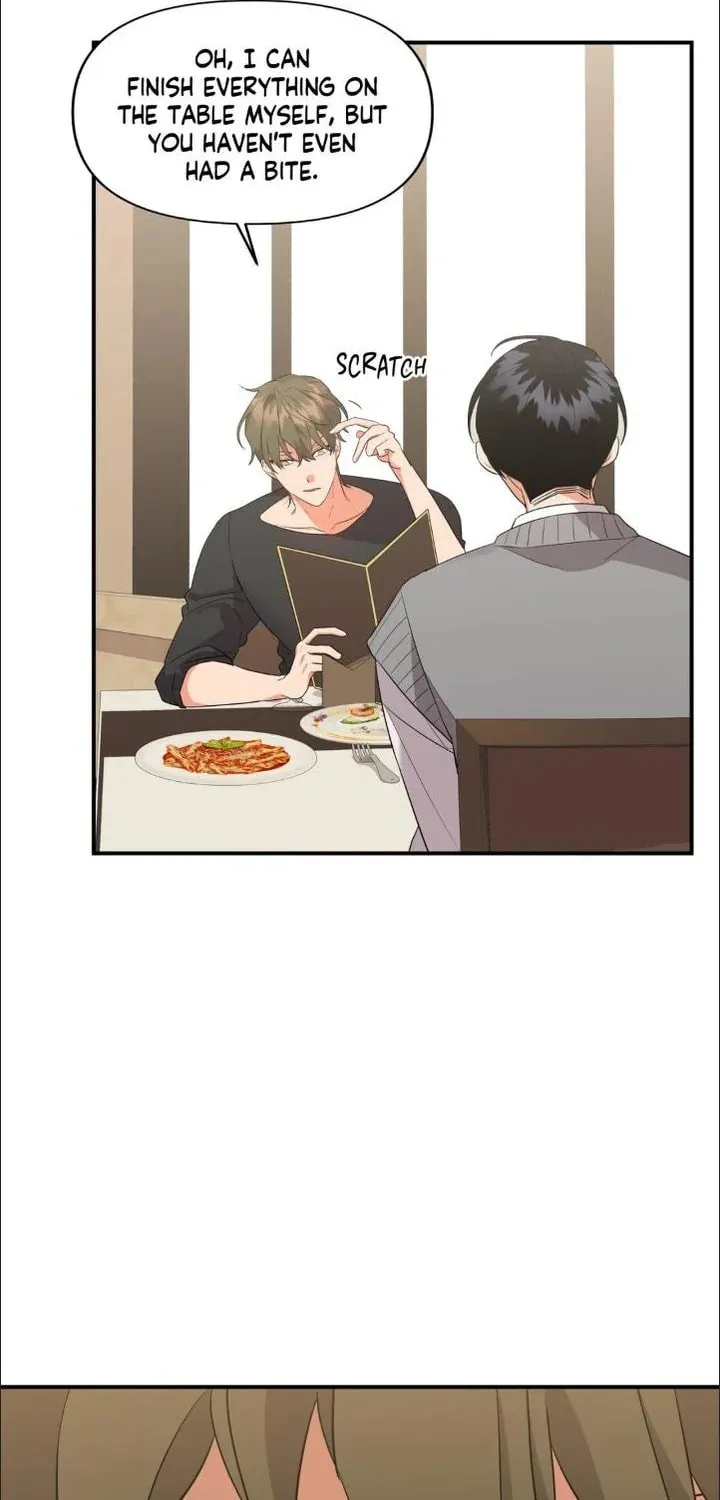 Read Wrong Night Stand chapter 49 image 17 on Lezhin