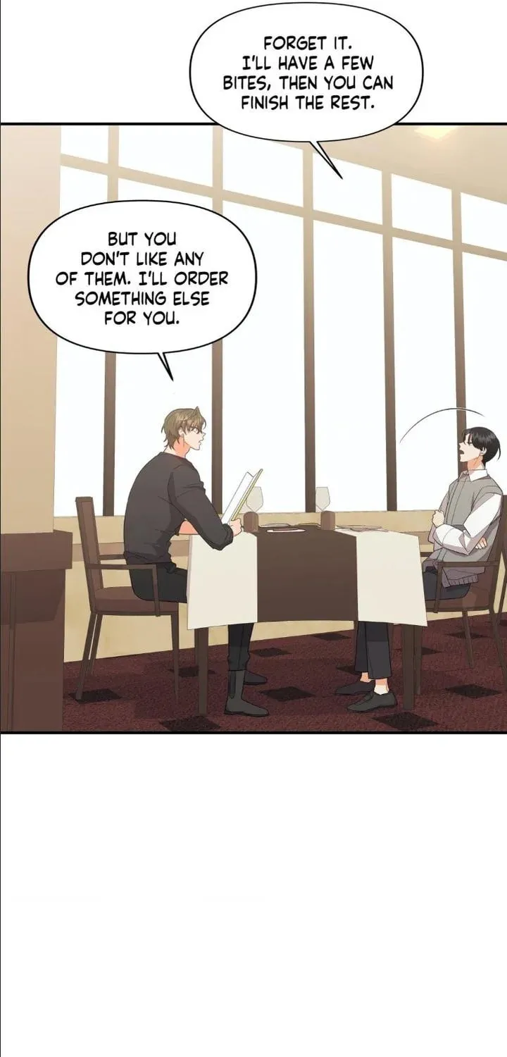 Read Wrong Night Stand chapter 49 image 23 on Lezhin