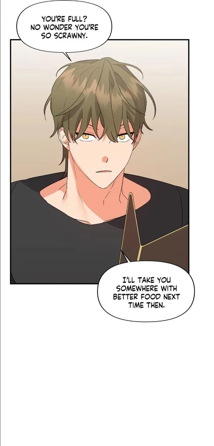 Read Wrong Night Stand chapter 49 image 26 on Lezhin