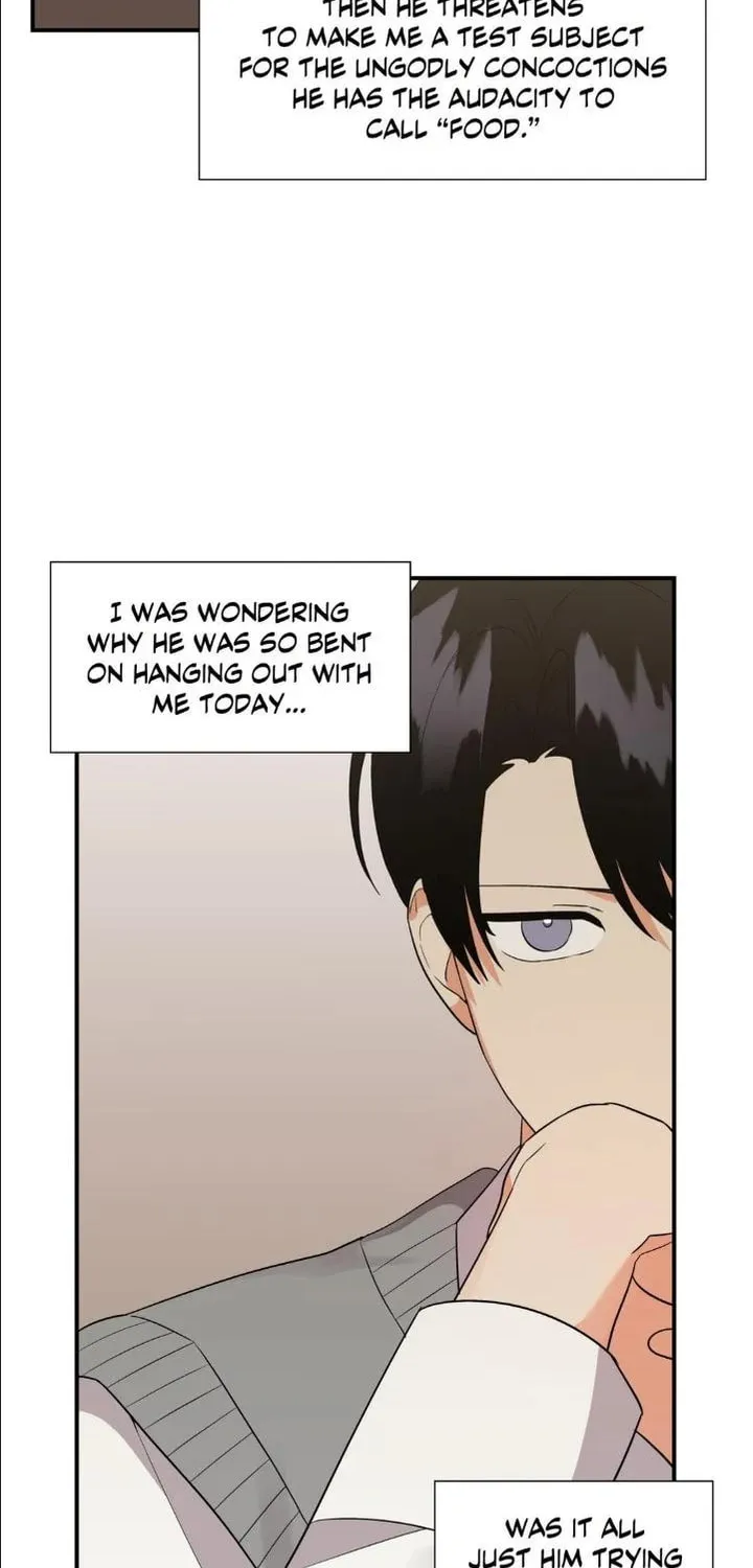 Read Wrong Night Stand chapter 49 image 30 on Lezhin