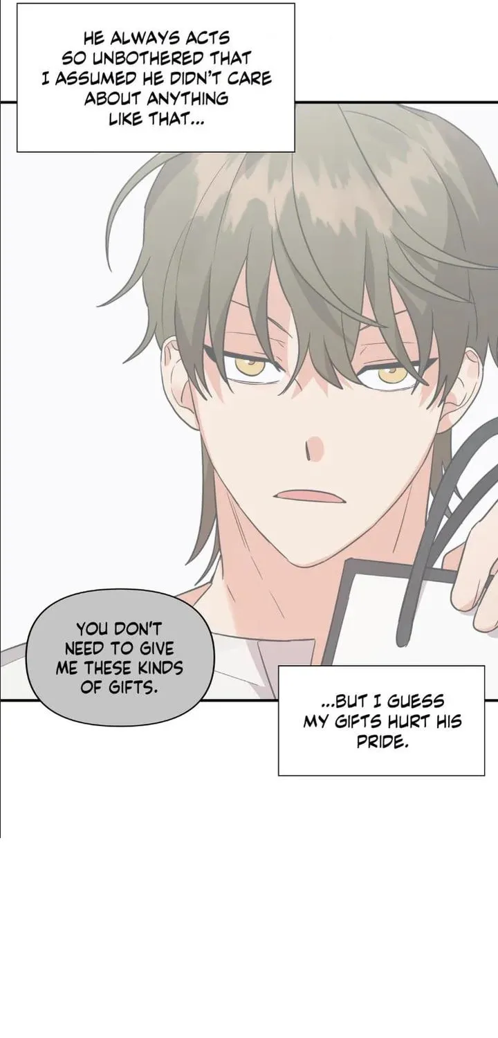 Read Wrong Night Stand chapter 49 image 32 on Lezhin