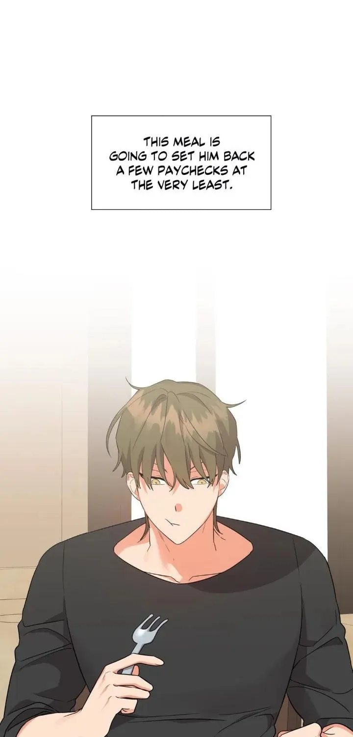Read Wrong Night Stand chapter 49 image 33 on Lezhin